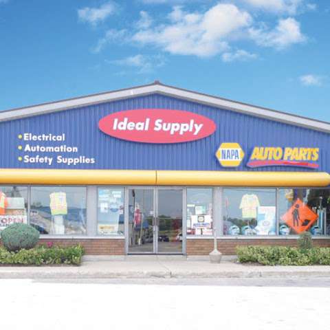 Ideal Supply Inc.