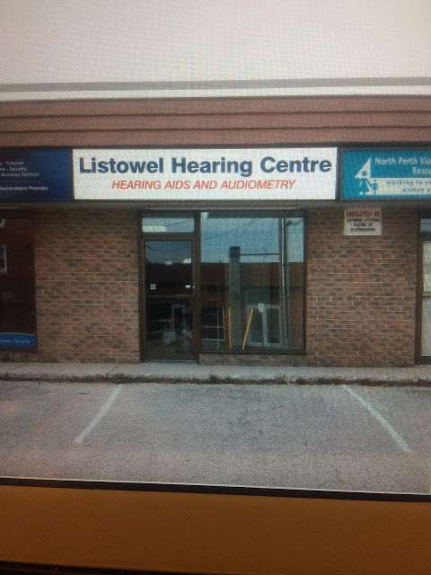 Listowel Hearing Centre