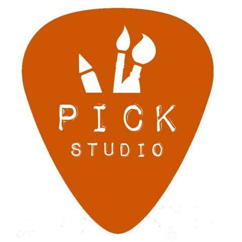 Pick Studio