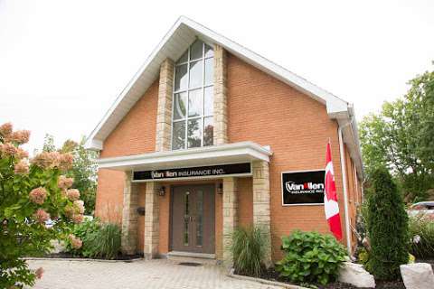 Van Allen Insurance Inc Van Allen Insurance Inc